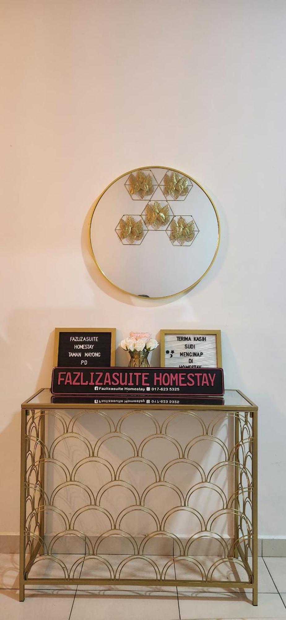 Fazlizasuite Homestay @ Teluk Kemang-Muslim Preferred Port Dickson Esterno foto