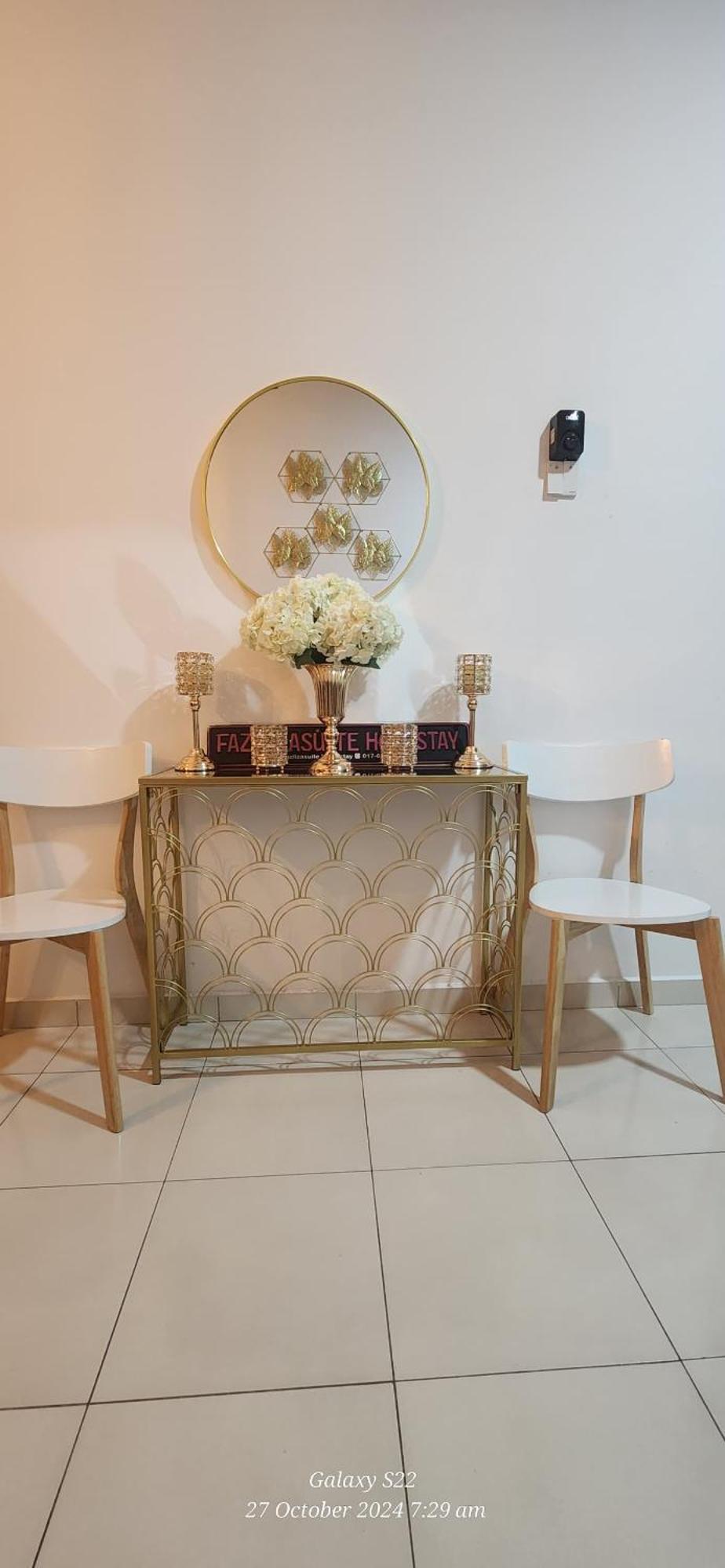 Fazlizasuite Homestay @ Teluk Kemang-Muslim Preferred Port Dickson Esterno foto