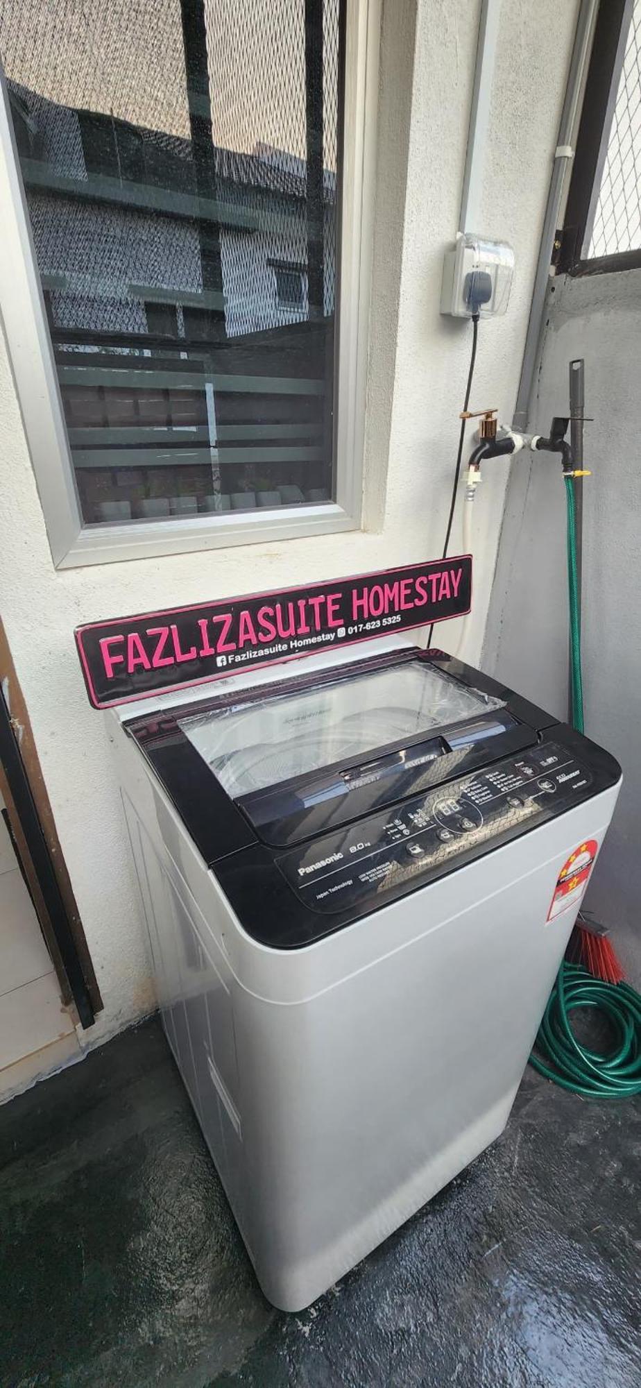 Fazlizasuite Homestay @ Teluk Kemang-Muslim Preferred Port Dickson Esterno foto